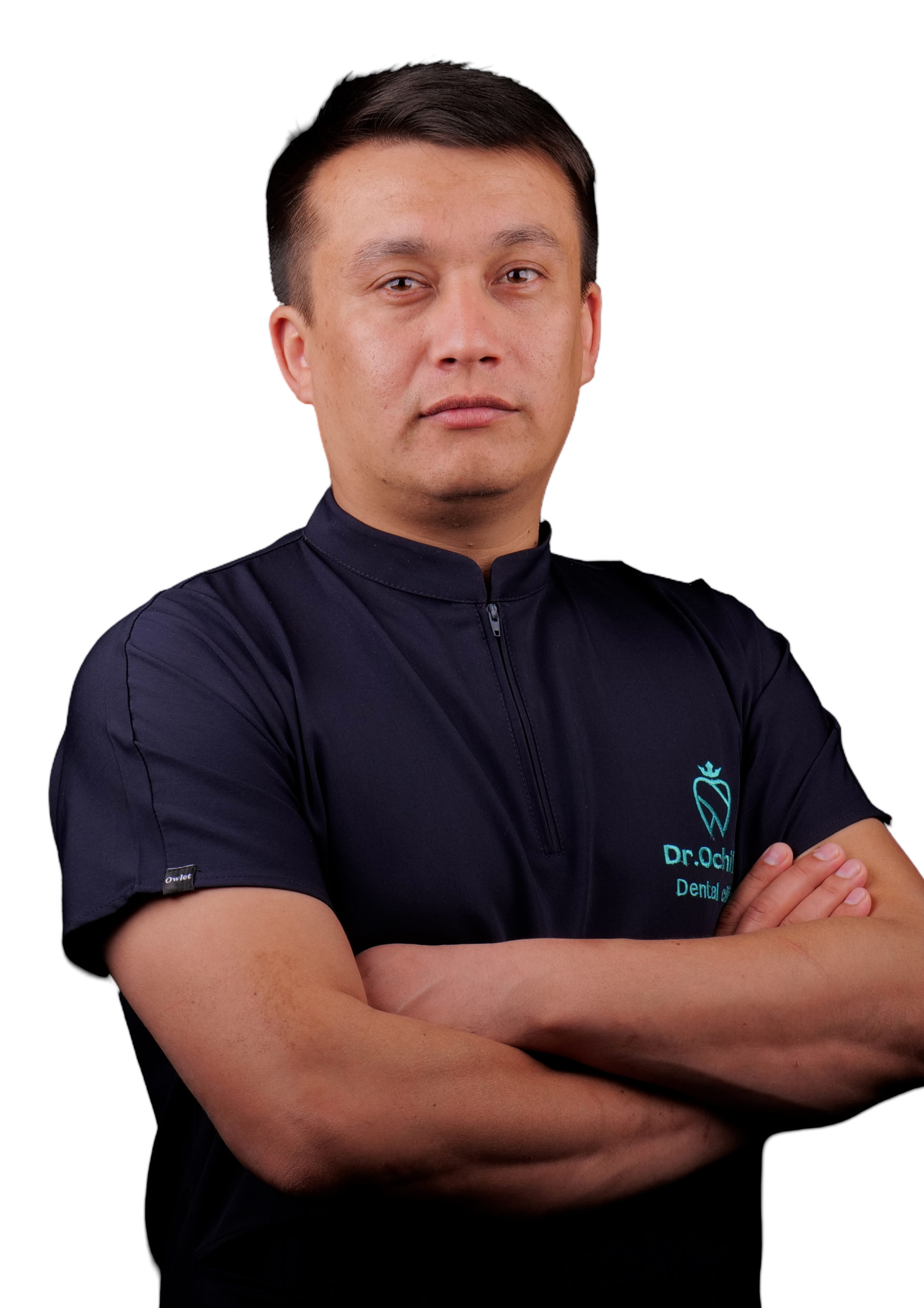 Др. Аскар Суннатов