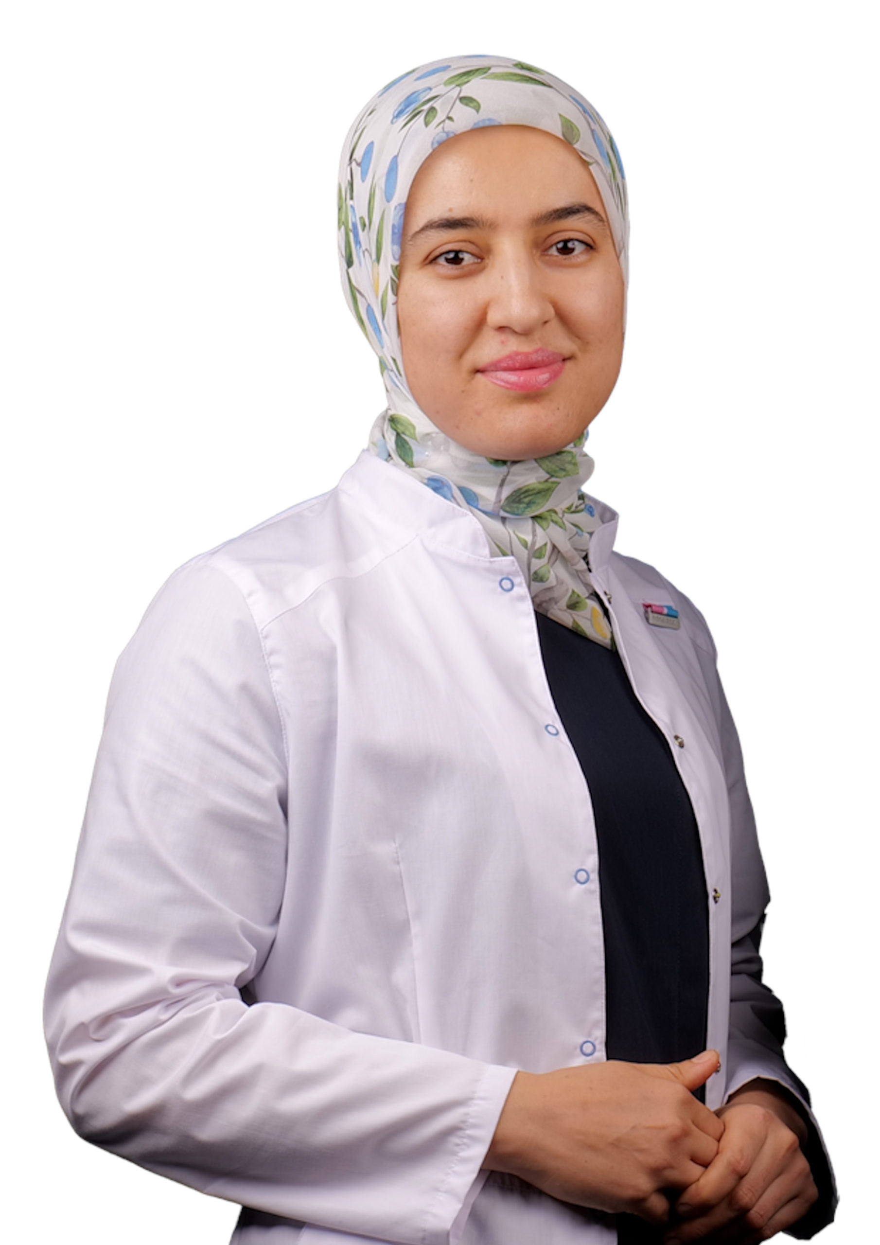 Dr. Gulrux G'afforova