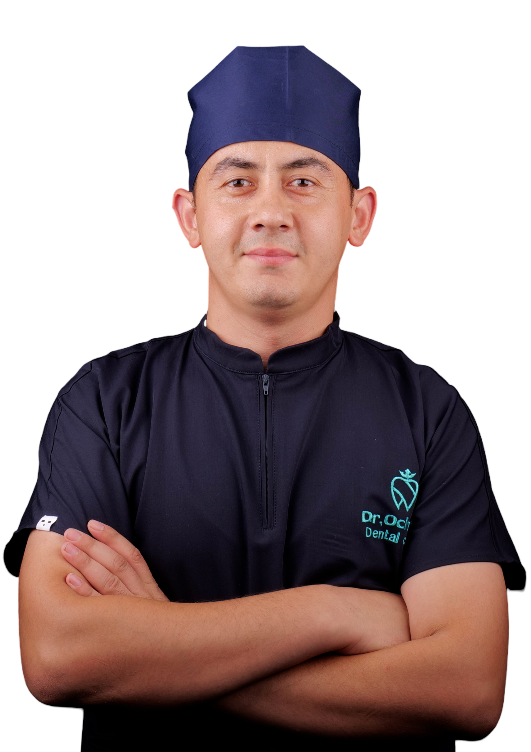 Dr. Og'abek Rayimov