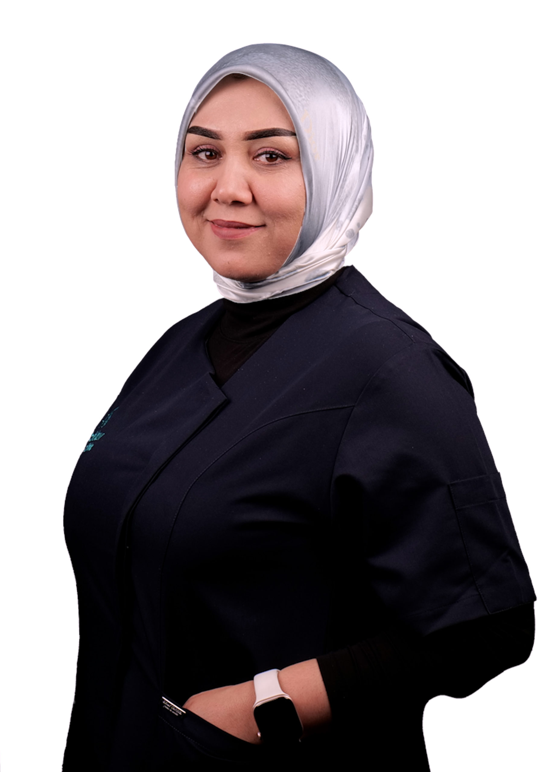 Dr. Zilola Aminova